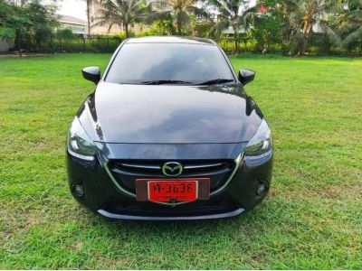 MAZDA 2 1.5 SKYACTIV XD HIGH CONNECT A/T ปี 2015 รูปที่ 1